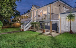 布里斯班欢迎新郊区加入价值数百万美元的俱乐部