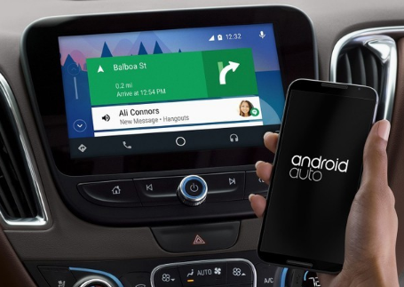 谷歌关闭Android Auto手机应用以支持Google Assistant驾驶模式