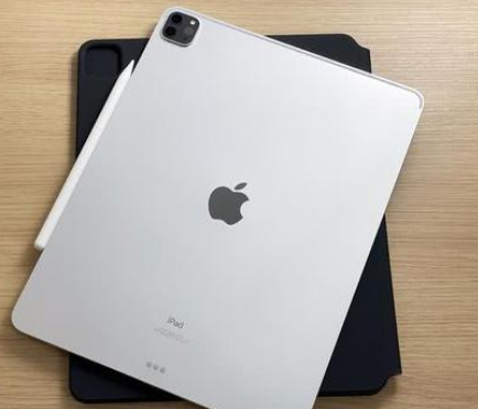 未来的iPad可能采用Titanium构建