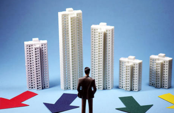 如何使房地产投资体验民主化