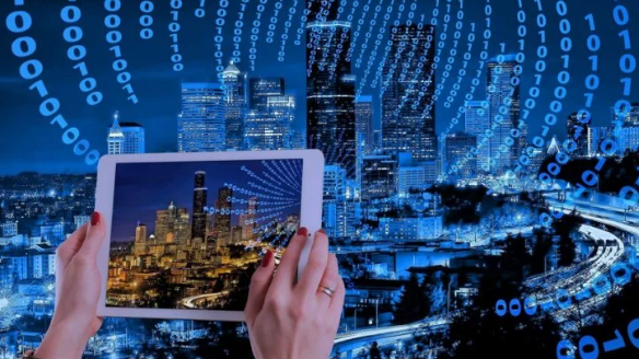 人工智能如何加速您的房地产业务的增长