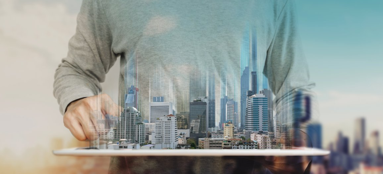 韩国年轻人希望通过虚拟土地赚钱