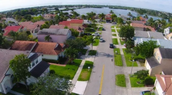 根据新报告佛罗里达州的房地产市场可能正在反弹