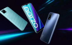 REALME NARZO 50A 4G获得BIS和NBTC的批准