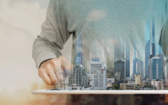 韩国年轻人希望通过虚拟土地赚钱