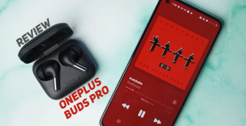 OnePlus Buds Pro绝对是OnePlus的一款出色产品