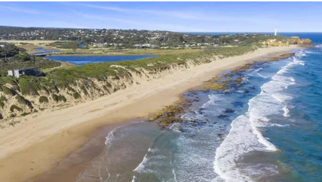 Janine Allis重新列出Fairhaven Mad Max的住宅