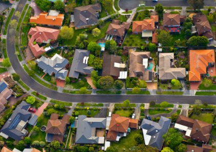 随着负担能力开始下降澳大利亚房地产市场进入棘手领域