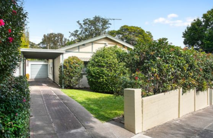 在澳大利亚最昂贵的郊区 房价中位数给你带来了什么