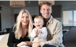 房屋规则决赛入围者着手一个新的家庭项目