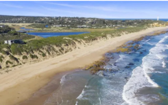 Janine Allis重新列出Fairhaven Mad Max的住宅