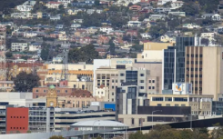 另一个巨大的塔西房地产记录已被打破