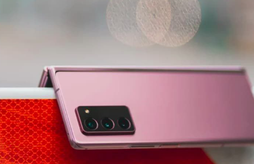 到2023年三星将主导柔性智能手机市场