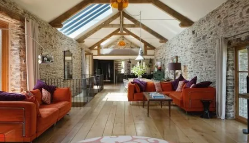 房价上涨使英国房产的售价增加了4万英镑