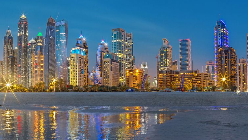 提名商业地产营销专家的最后机会