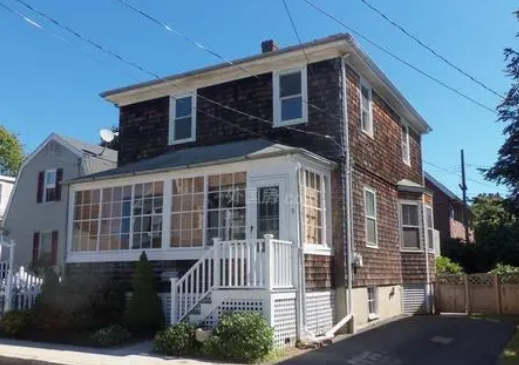 在这个房地产繁荣时期 抵押贷款是给失败者的