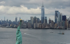 Blackstone借给相关2.58亿美元用于翻新曼哈顿公寓楼