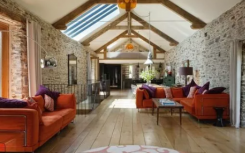 房价上涨使英国房产的售价增加了4万英镑