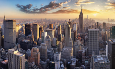 通货膨胀将如何影响纽约房地产