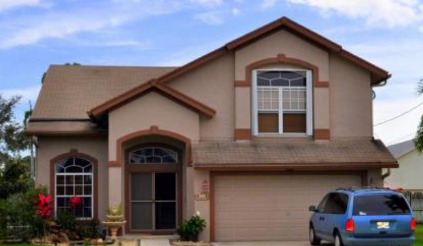 住房市场的库存短缺导致租赁行业的利润非常可观