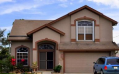 住房市场的库存短缺导致租赁行业的利润非常可观