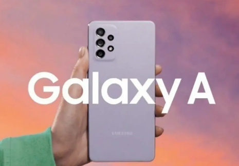 三星 Galaxy A52s 5G将提供两种不同的存储选项