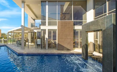 黄金海岸房地产市场自1月以来一直保持火爆