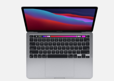 14 英寸MacBook Pro将比目前的入门级13英寸Pro机型更贵