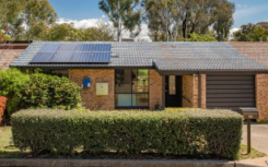 新的绿色之星家居标准将使房屋更节能并削减能源费用