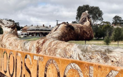 新南威尔士小镇房地产场变得更加火热