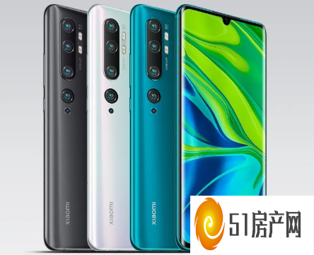 据称小米米 CC11的型号为2107119DC