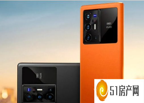 Vivo X70 Pro+的设计已经通过预告图片曝光