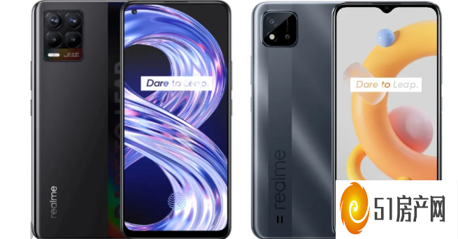 Realme将组件价格上涨列为最新更新背后的原因