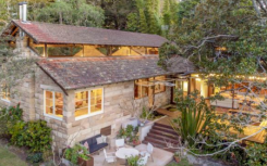 Cole重新设计后首次进入地产市场