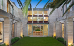 全国市场上最宏伟的六座住宅