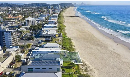 大型棕榈滩塔楼的拍卖日将要到来