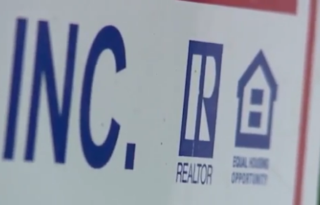 楼市虽然有所降温但狂潮仍在继续