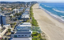 大型棕榈滩塔楼的拍卖日将要到来