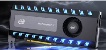 Intel的Arc Alchemist能否与AMD和Nvidia GPU竞争