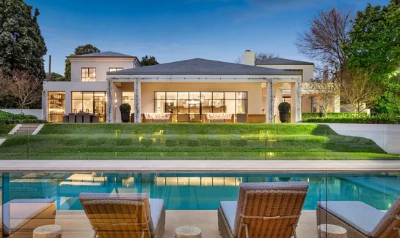 墨尔本房地产:最昂贵的待售房屋