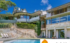 春季显示下北岸房地产市场的初步迹象