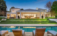 墨尔本房地产：最昂贵的待售房屋