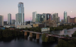 底特律是城市转型中心的最佳地点吗