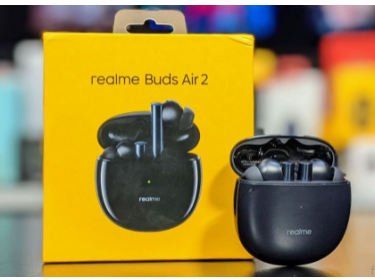 Realme Buds Air 2耳机评测