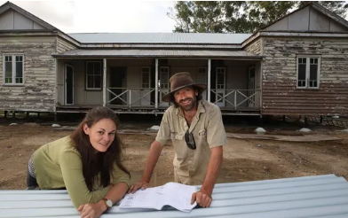 由于住房短缺西悉尼的Fibro房屋以140万美元的价格售出