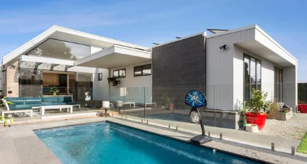 Herne Hill地产买家支付260,000美元的溢价