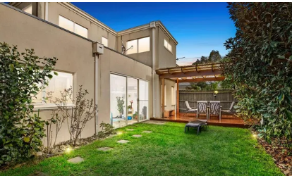 墨尔本房价中位数:您可以以全市平均水平购买什么