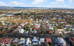 阿德莱德优质郊区的经济实惠住宅