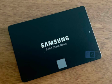 三星 870 EVO SSD规格如何