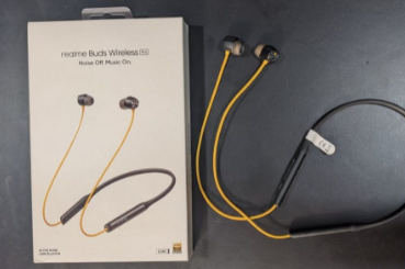 Realme Buds Wireless Pro无线耳机评测